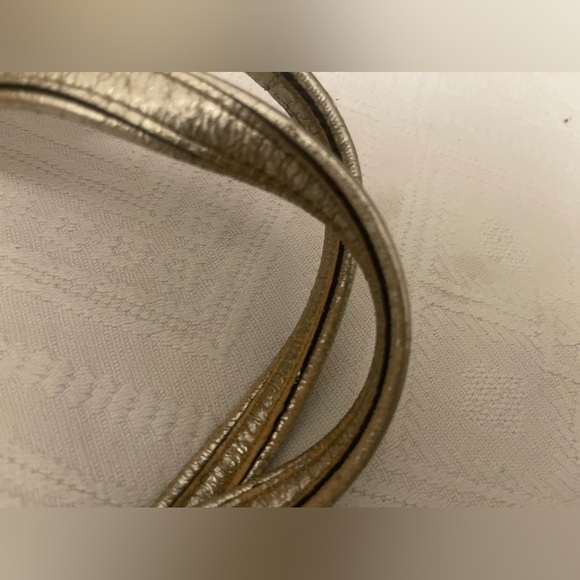 Coach Poppy Dream C Rocker Multicolor Satchel - Picture 13 of 16